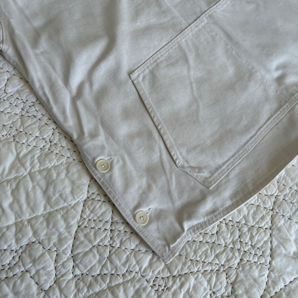 Rudy Jude Sailor Jacket - Picture 4 of 11